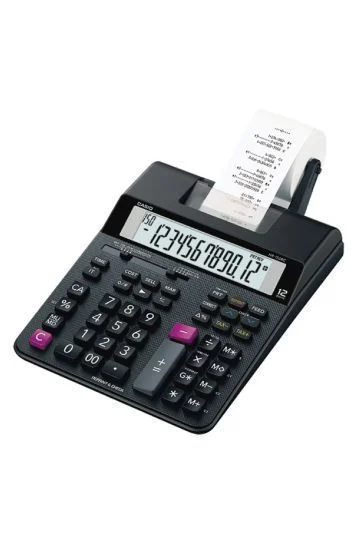 Reloj Casio Calculadoras HR-150RC