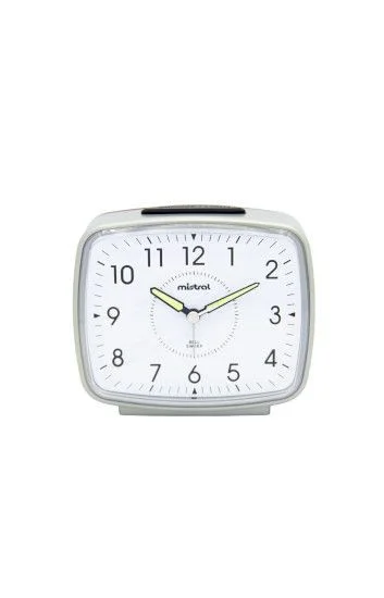 Reloj Mistral Despertadores DAW-905-08