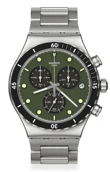Reloj Swatch Irony YVS488G