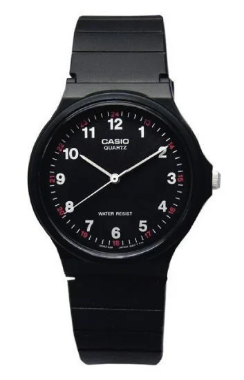 Reloj Casio Analogos MQ24-1B