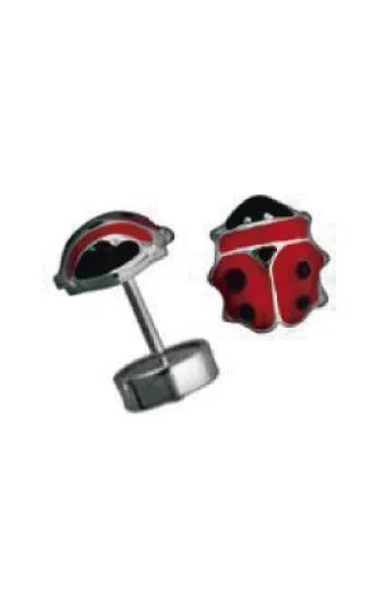Abridor Plata 925 Vaquita San Antonio Grande