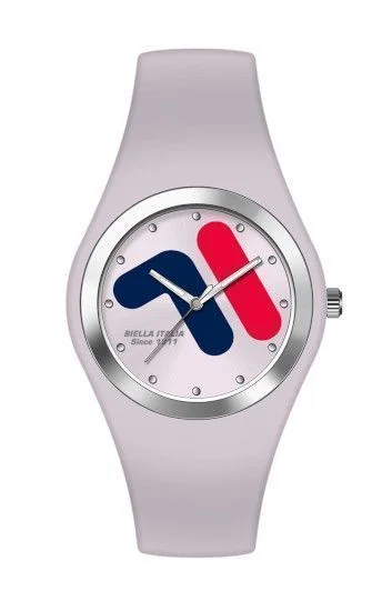 Reloj Fila Caucho Analogo Hombre F9001-006