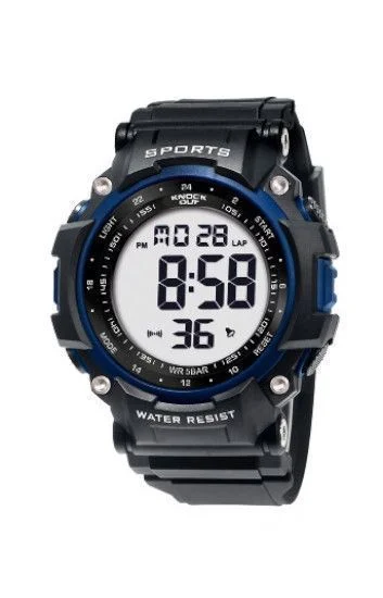 Reloj Knock Out Digital Hombre 8187.083