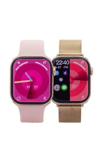 Smartwatch Mistral SMT-W10MN-4B