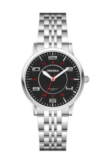 Reloj Tressa Metal Hombre CRIS-02