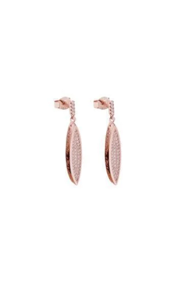 Aros Colgantes con Circones