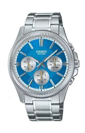Reloj Casio MTP MTP1375D-2A2