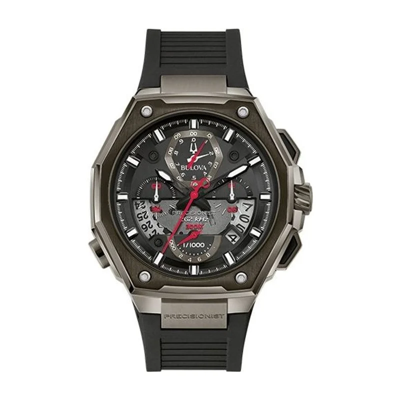 Reloj Bulova 98B358