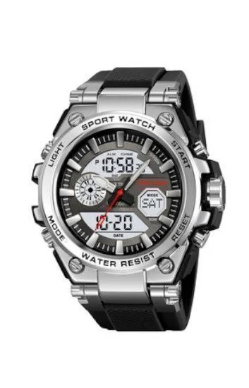 Reloj Tressa Analogo-Digital NATHAN-01