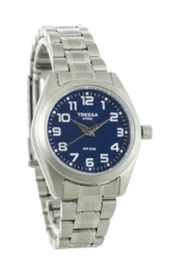 Reloj Tressa Acero Dama SUNDAY-D-71