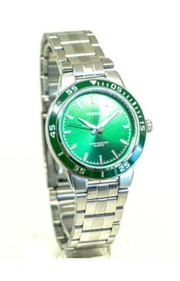 Reloj Tressa Metal Hombre TYPE-H-14