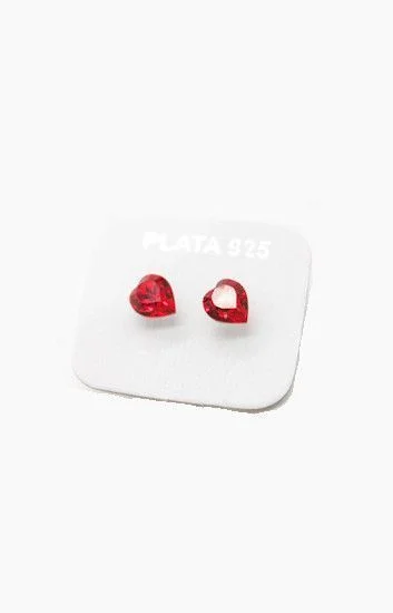 Chispa Corazon 6mm