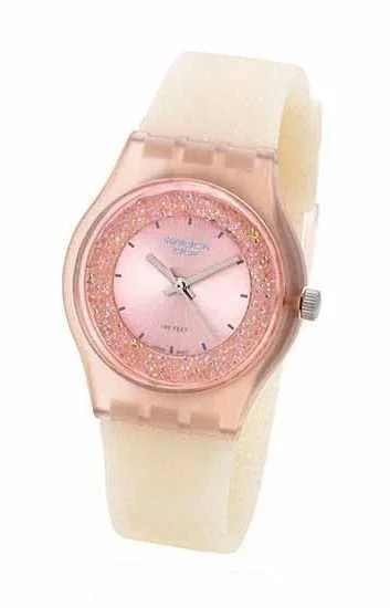 Reloj Knock Out Analogos Caucho Dama 8442.715
