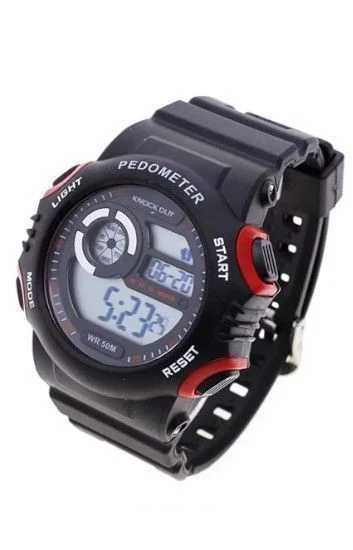 Reloj Knock Out Digital Hombre 8177.030