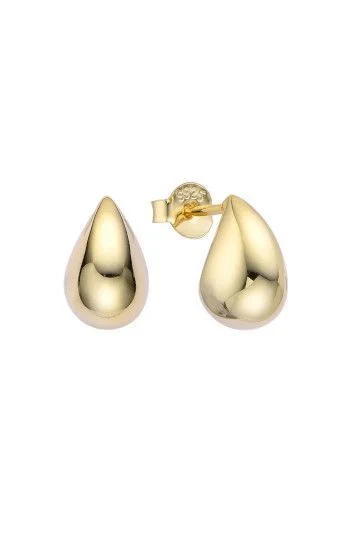 Aros Inflados de Gota 8x12mm