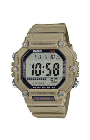 Reloj Casio Digital AE1600H-5A