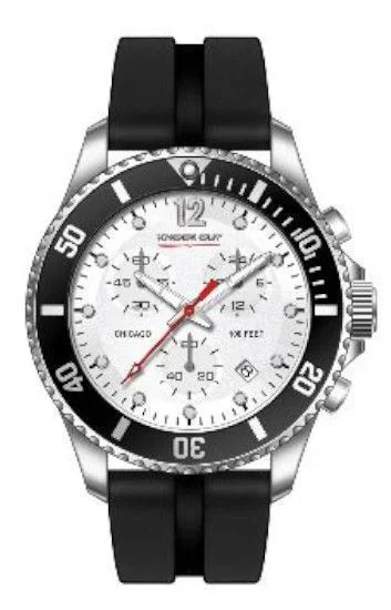 Reloj Knock Out Cronografo 8439.066