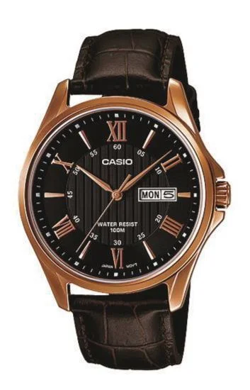 Reloj Casio MTP MTP1384L-1A
