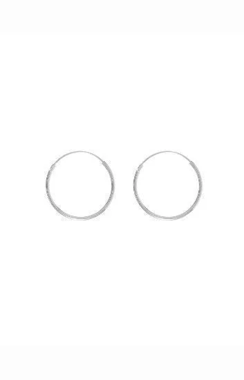 Aro Argollas Lisas 1.2 x 16mm