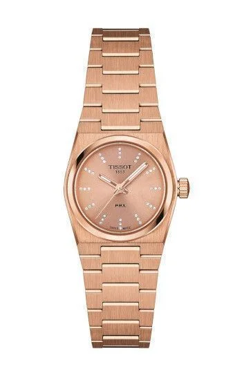 Reloj Tissot PRX 1370103350600