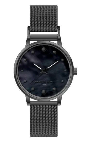 Reloj Knock Out Tejidos Dama 0933.633