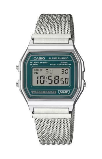 Reloj Casio Vintage A158WEM-3D