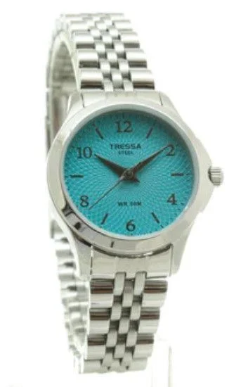 Reloj Tressa Acero Dama SUNDAY-D-197