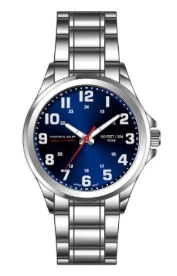 Reloj Knock Out Metal Hombre 2429.018