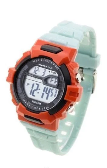 Reloj Knock Out Digital Dama 8146.170