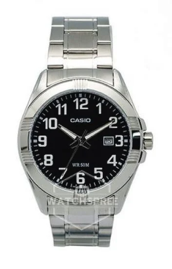 Reloj Casio MTP MTP1308D-1B