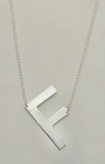 Alto Letra 40mm