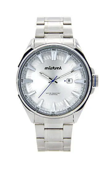 Reloj Mistral Acero Hombre GSI-2232-07