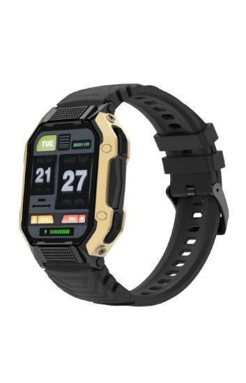 Smartwatch Knock Out 5141.355