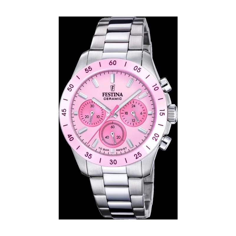 Reloj Festina Chrono Mujer F20693.2