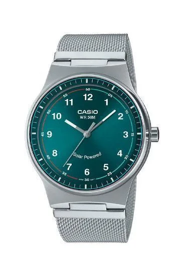 Reloj Casio MTP MTPRS105M-3B