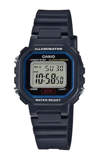Reloj Casio Digital LA20WH-1C