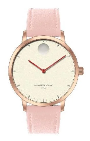 Reloj Knock Out Cuero Dama 2608.115