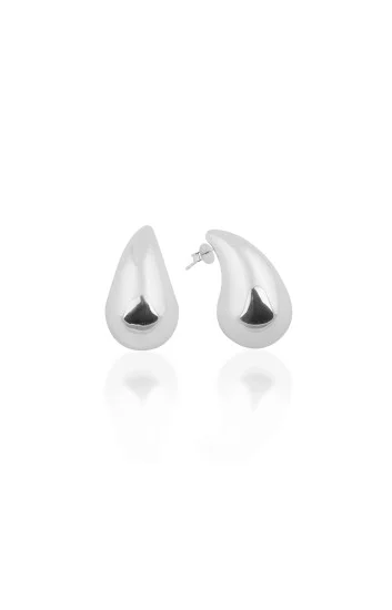 Aros Inflados de Gota 15x25mm