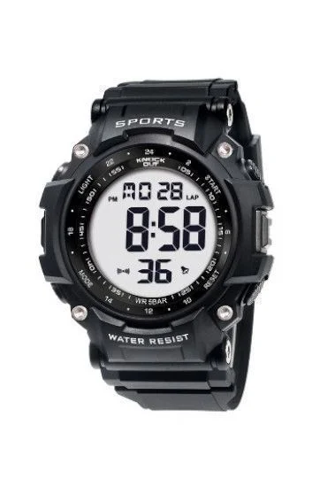 Reloj Knock Out Digital Hombre 8187.033