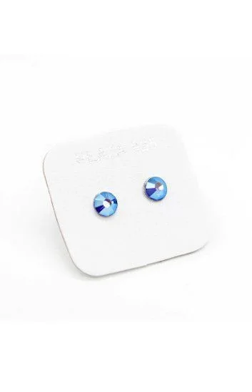 Chispa Redonda 5mm