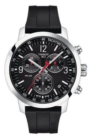 Reloj Tissot PRC 200 1144171705700