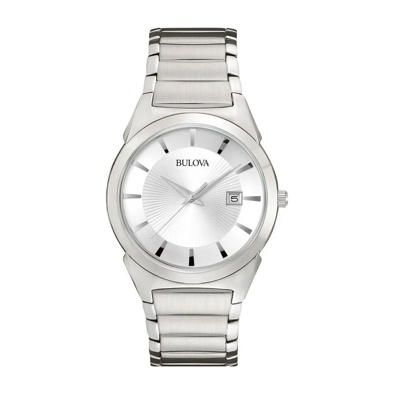 Reloj Bulova 96B015