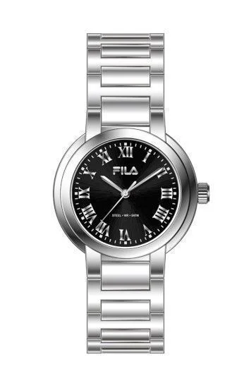 Reloj Fila Acero Dama F9010-002