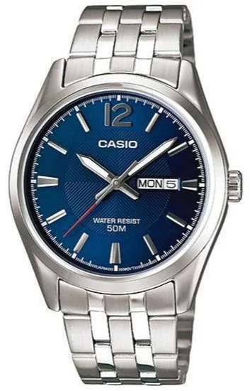 Reloj Casio MTP MTP1335D-2A
