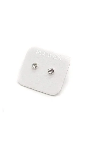 Chispa Redonda 4mm
