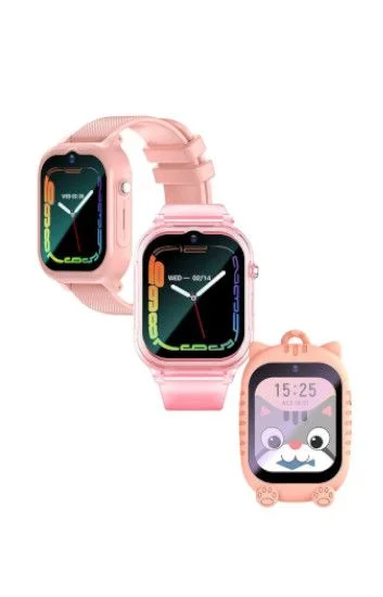 Smartwatch Mistral SMT-VK26-04