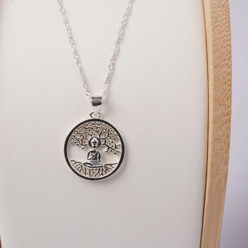 Conjunto de plata 925 CONJ0022