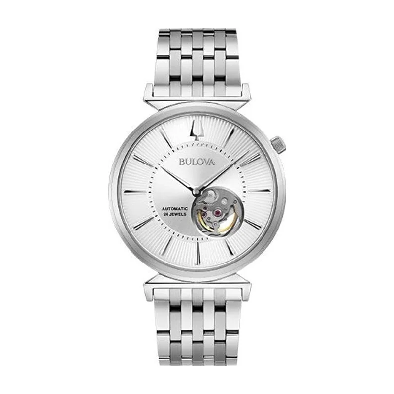 Reloj Bulova 96A235