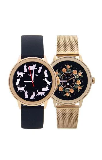 Smartwatch Mistral SMT-XY71A-01