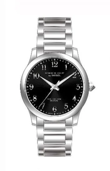 Reloj Knock Out Acero Hombre 9100.031